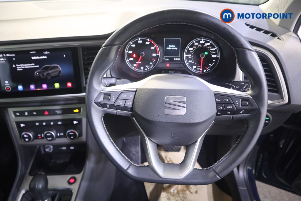 Seat Ateca Xperience Automatic Petrol SUV - Stock Number (1600651) - 3rd supplementary image