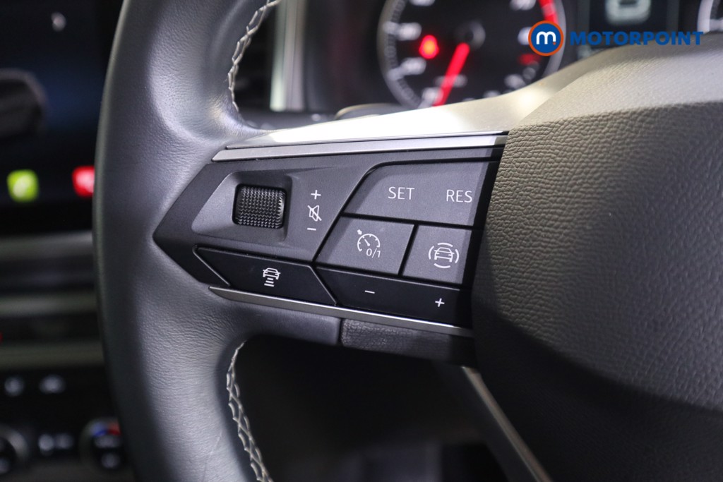 Seat Ateca Xperience Automatic Petrol SUV - Stock Number (1600651) - 5th supplementary image