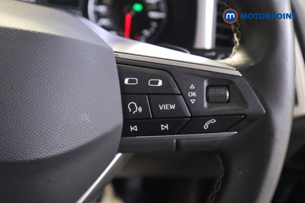 Seat Ateca Xperience Automatic Petrol SUV - Stock Number (1600651) - 6th supplementary image