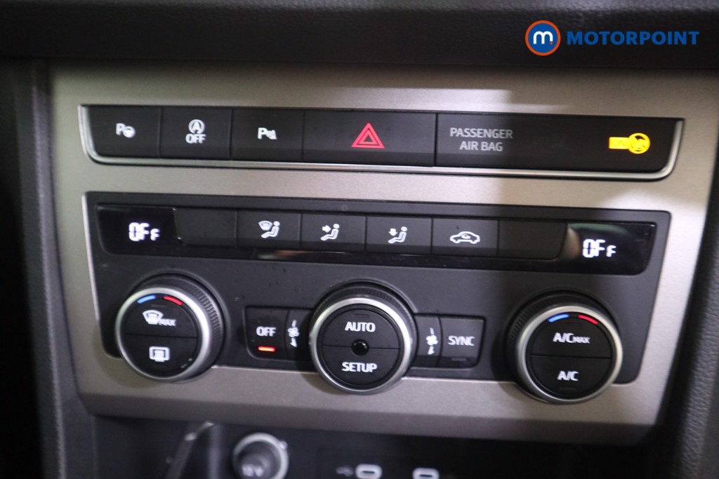 Seat Ateca Xperience Automatic Petrol SUV - Stock Number (1600651) - 7th supplementary image