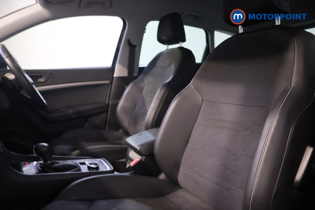 Seat Ateca Xperience Automatic Petrol SUV - Stock Number (1600651) - 10th supplementary image