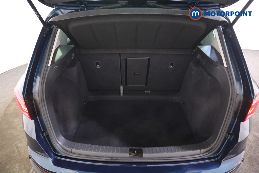 Seat Ateca Xperience Automatic Petrol SUV - Stock Number (1600651) - 12th supplementary image