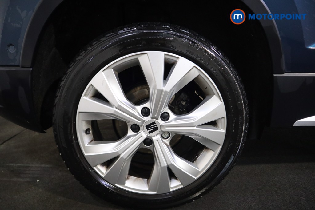 Seat Ateca Xperience Automatic Petrol SUV - Stock Number (1600651) - 13th supplementary image