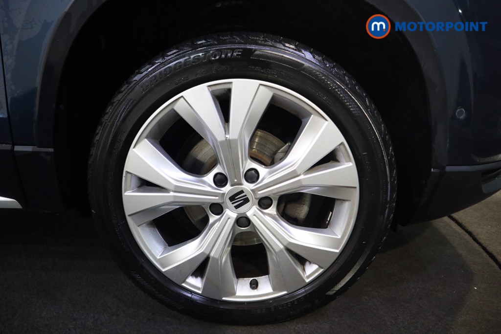 Seat Ateca Xperience Automatic Petrol SUV - Stock Number (1600651) - 14th supplementary image