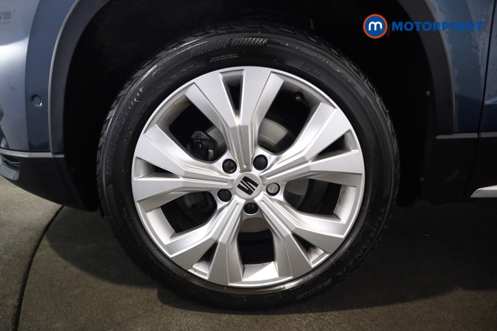 Seat Ateca Xperience Automatic Petrol SUV - Stock Number (1600651) - 15th supplementary image