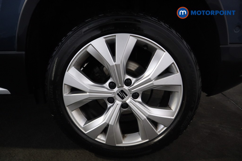Seat Ateca Xperience Automatic Petrol SUV - Stock Number (1600651) - 16th supplementary image