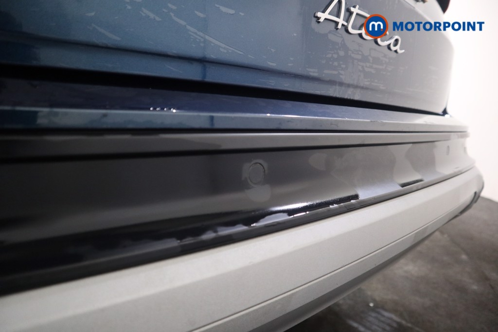 Seat Ateca Xperience Automatic Petrol SUV - Stock Number (1600651) - 17th supplementary image