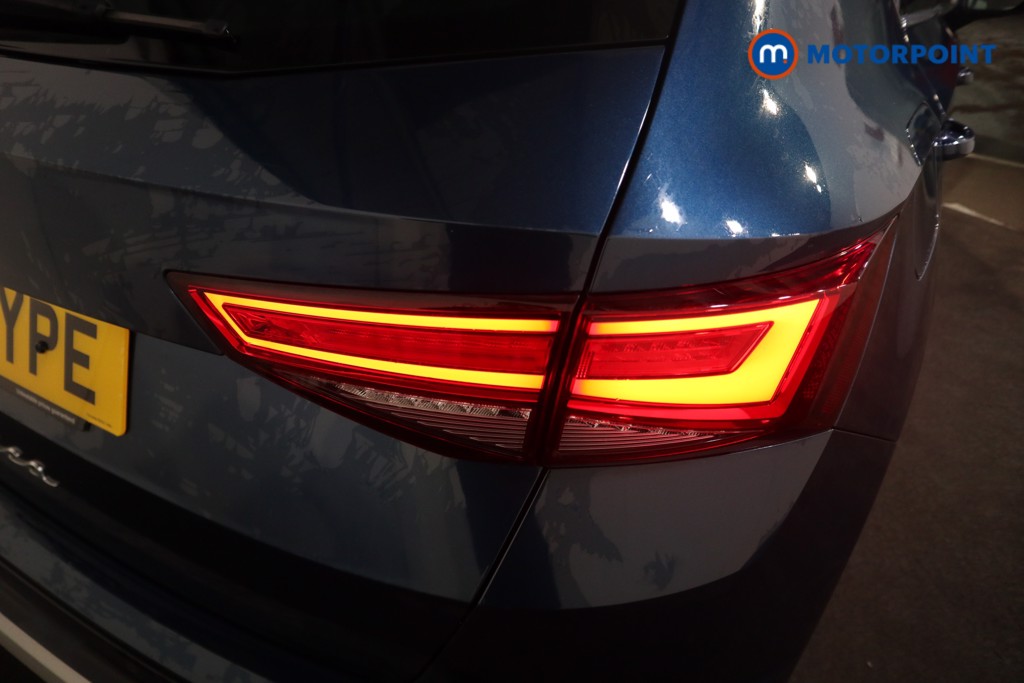 Seat Ateca Xperience Automatic Petrol SUV - Stock Number (1600651) - 19th supplementary image