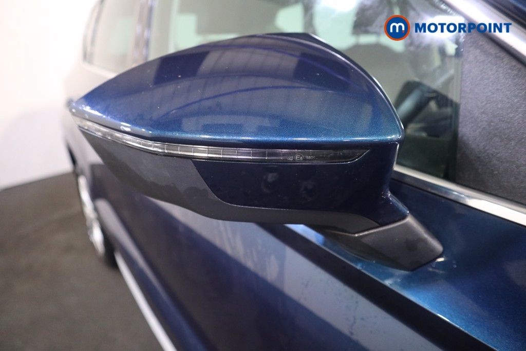 Seat Ateca Xperience Automatic Petrol SUV - Stock Number (1600651) - 22nd supplementary image