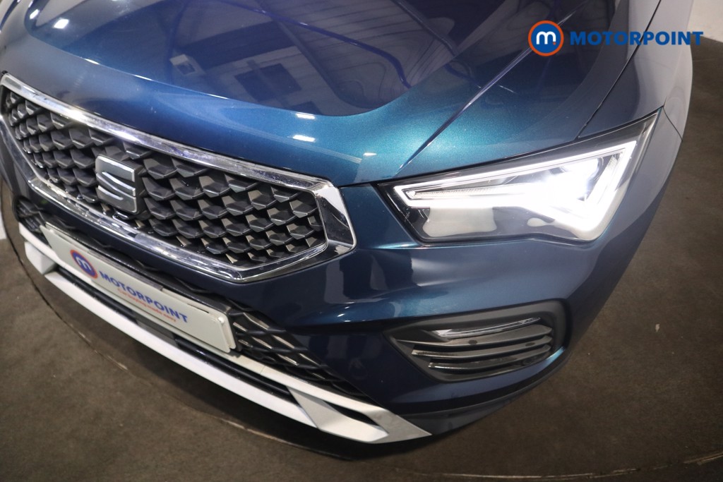 Seat Ateca Xperience Automatic Petrol SUV - Stock Number (1600651) - 25th supplementary image