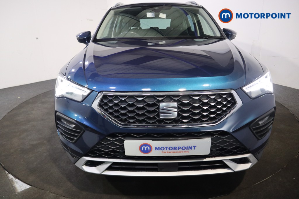 Seat Ateca Xperience Automatic Petrol SUV - Stock Number (1600651) - 27th supplementary image
