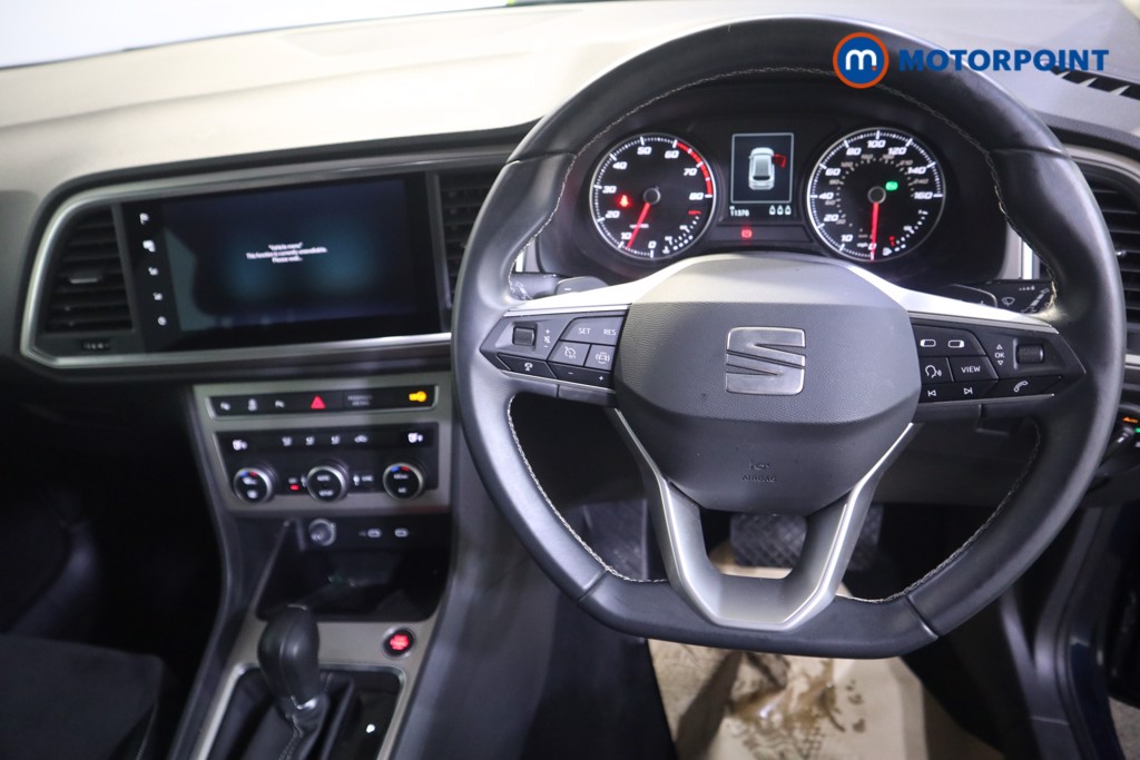 Seat Ateca Xperience Automatic Petrol SUV - Stock Number (1600651) - 1st supplementary image