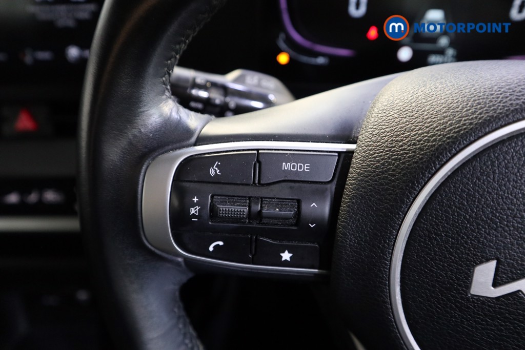 KIA Sportage 2 Manual Petrol SUV - Stock Number (1600662) - 3rd supplementary image