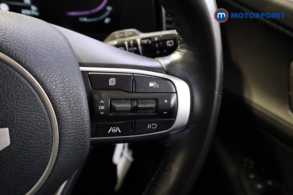KIA Sportage 2 Manual Petrol SUV - Stock Number (1600662) - 4th supplementary image