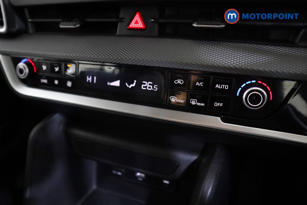 KIA Sportage 2 Manual Petrol SUV - Stock Number (1600662) - 7th supplementary image