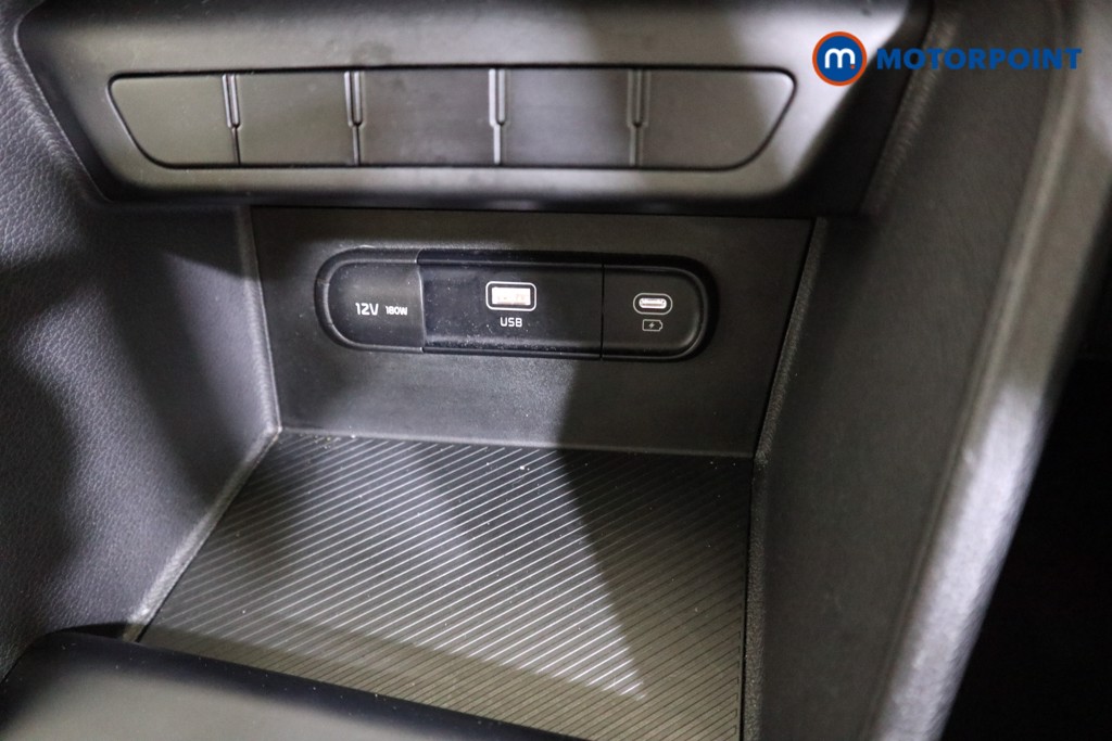 KIA Sportage 2 Manual Petrol SUV - Stock Number (1600662) - 8th supplementary image