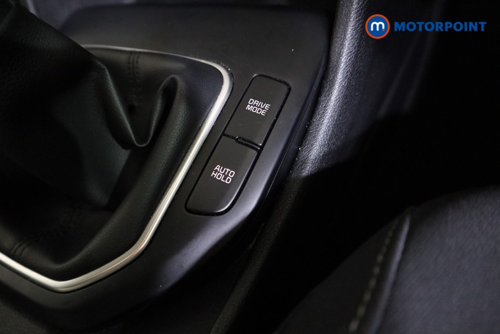 KIA Sportage 2 Manual Petrol SUV - Stock Number (1600662) - 9th supplementary image