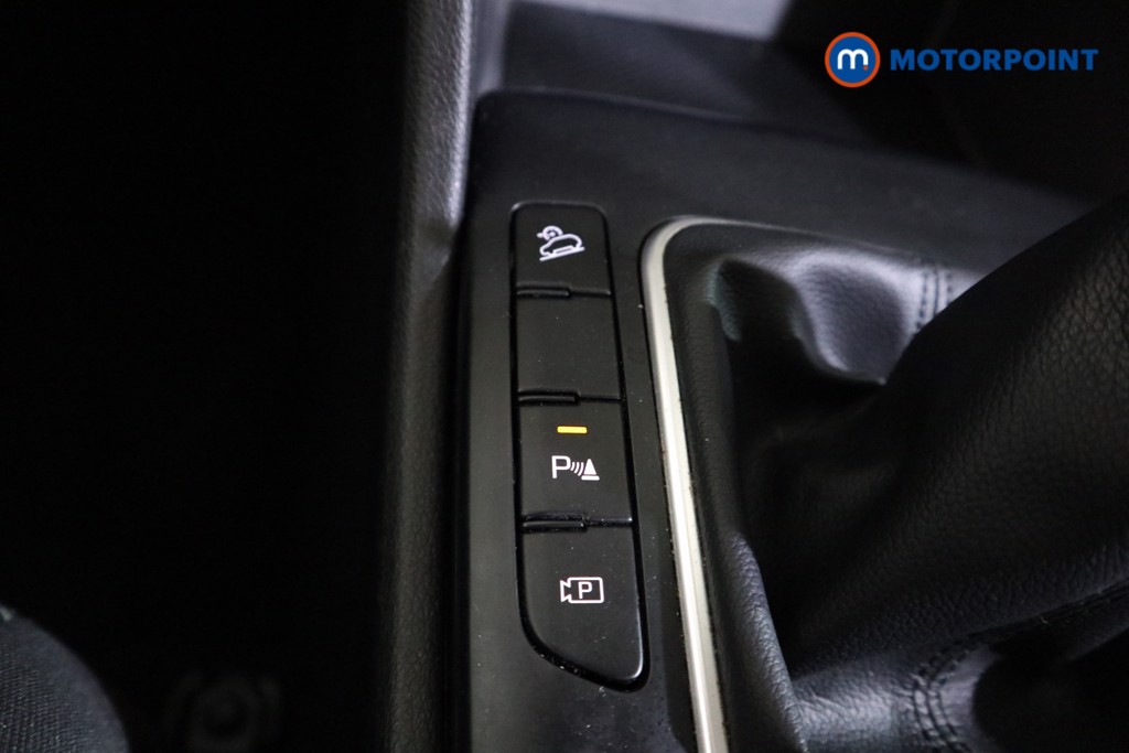 KIA Sportage 2 Manual Petrol SUV - Stock Number (1600662) - 10th supplementary image