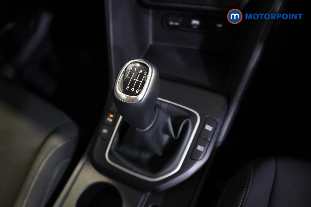 KIA Sportage 2 Manual Petrol SUV - Stock Number (1600662) - 11th supplementary image