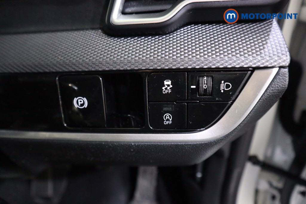 KIA Sportage 2 Manual Petrol SUV - Stock Number (1600662) - 12th supplementary image