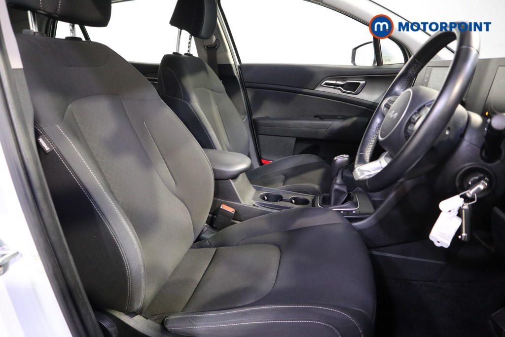 KIA Sportage 2 Manual Petrol SUV - Stock Number (1600662) - 14th supplementary image