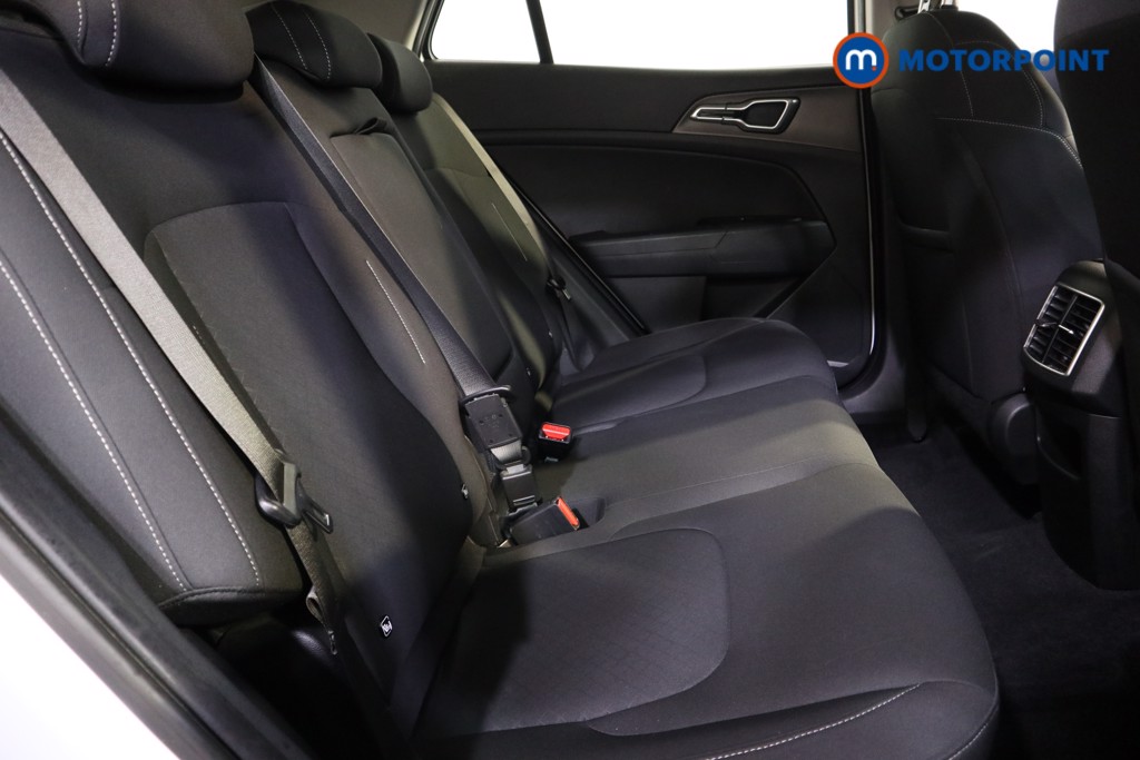 KIA Sportage 2 Manual Petrol SUV - Stock Number (1600662) - 15th supplementary image