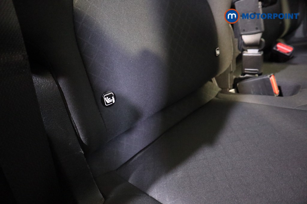 KIA Sportage 2 Manual Petrol SUV - Stock Number (1600662) - 16th supplementary image