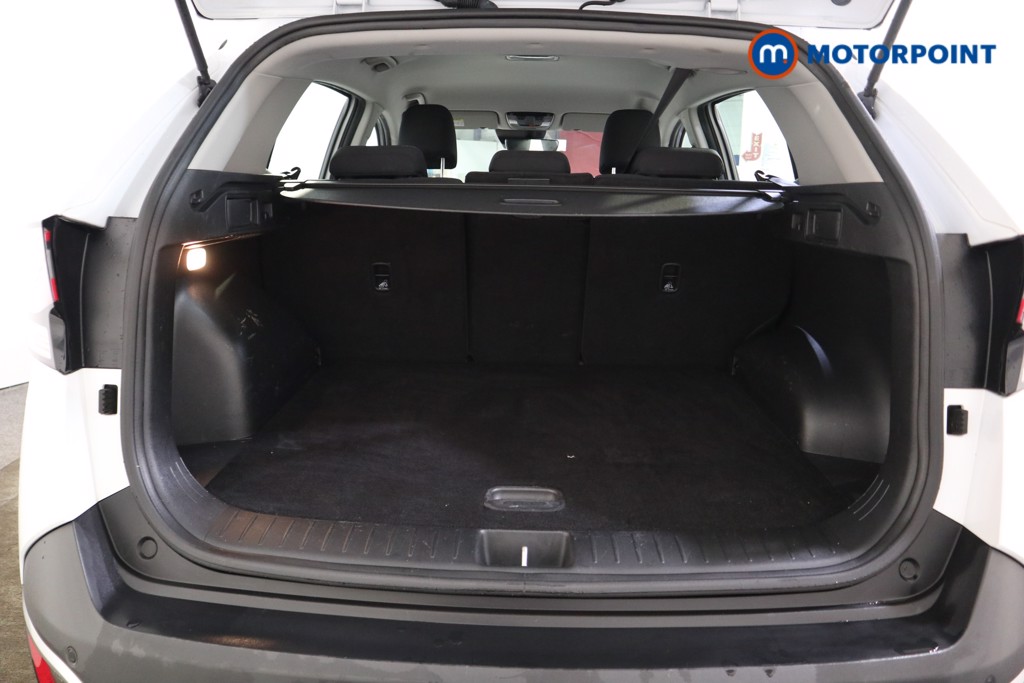 KIA Sportage 2 Manual Petrol SUV - Stock Number (1600662) - 18th supplementary image