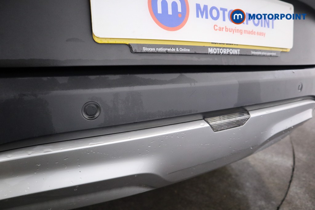 KIA Sportage 2 Manual Petrol SUV - Stock Number (1600662) - 23rd supplementary image