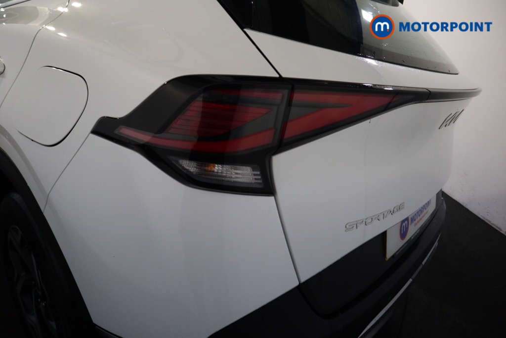 KIA Sportage 2 Manual Petrol SUV - Stock Number (1600662) - 25th supplementary image