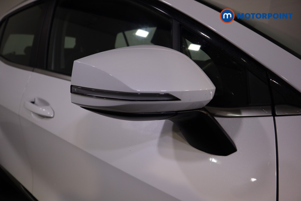 KIA Sportage 2 Manual Petrol SUV - Stock Number (1600662) - 28th supplementary image