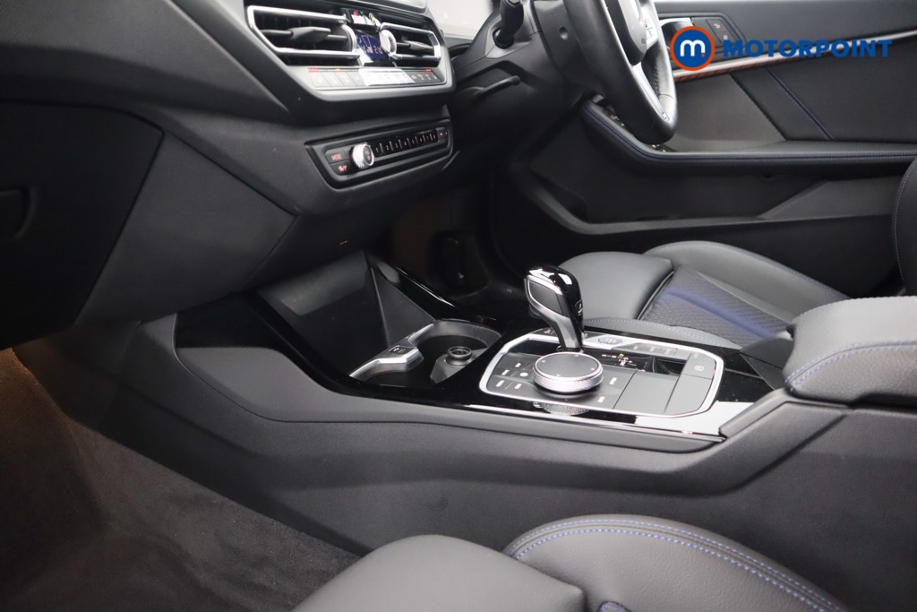 BMW 1 Series M Sport Automatic Petrol Hatchback - Stock Number (1600684) - 38th supplementary image