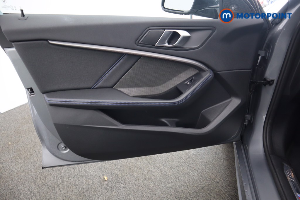 BMW 1 Series M Sport Automatic Petrol Hatchback - Stock Number (1600684) - 39th supplementary image