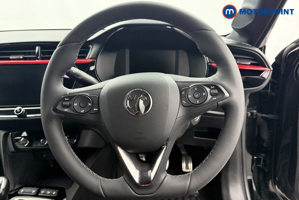 Vauxhall Corsa GS Manual Petrol Hatchback - Stock Number (1600747) - 2nd supplementary image