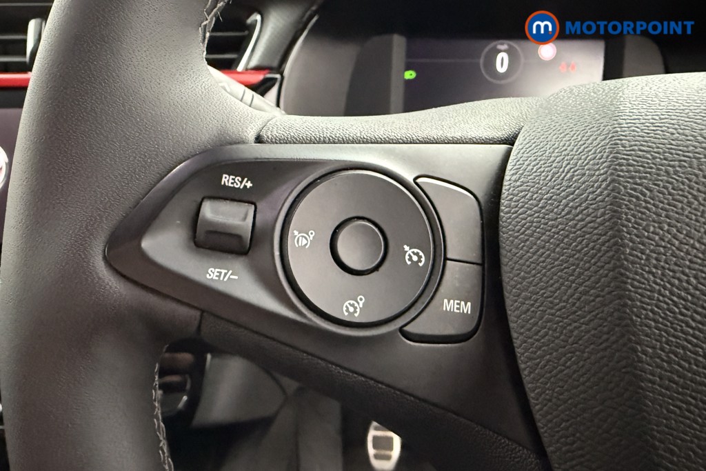 Vauxhall Corsa GS Manual Petrol Hatchback - Stock Number (1600747) - 3rd supplementary image