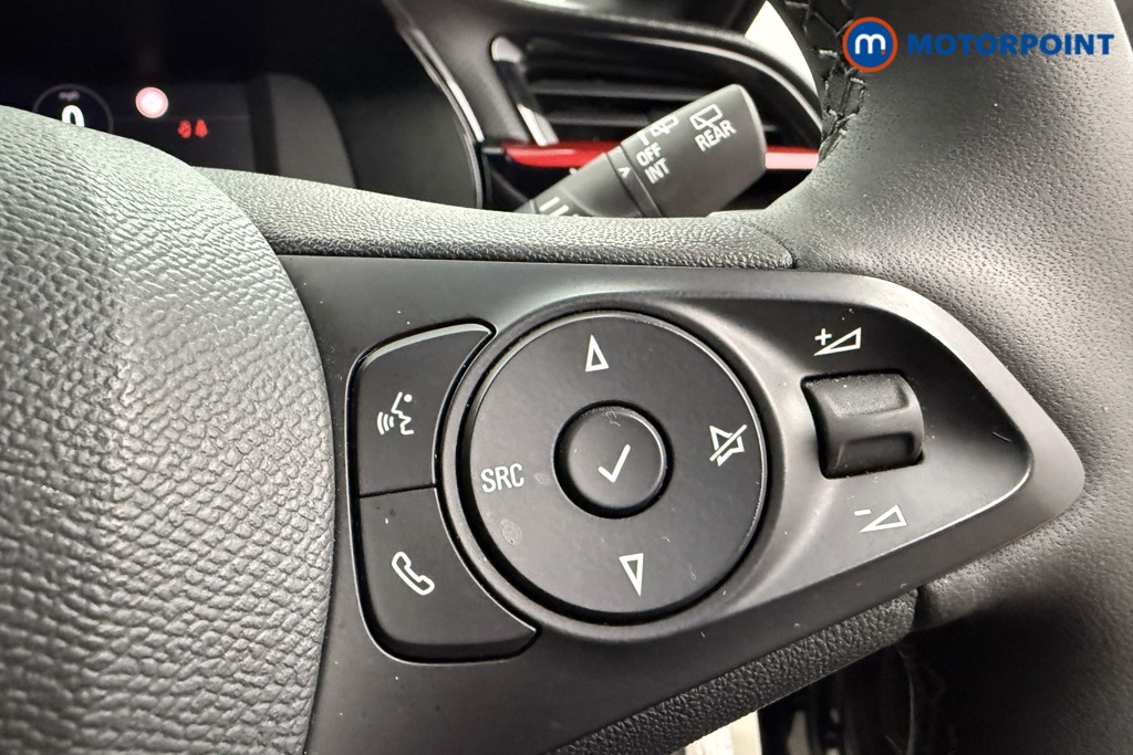 Vauxhall Corsa GS Manual Petrol Hatchback - Stock Number (1600747) - 4th supplementary image