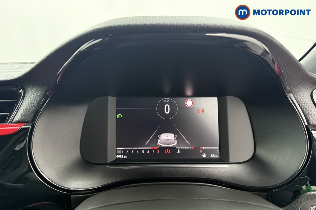 Vauxhall Corsa GS Manual Petrol Hatchback - Stock Number (1600747) - 5th supplementary image