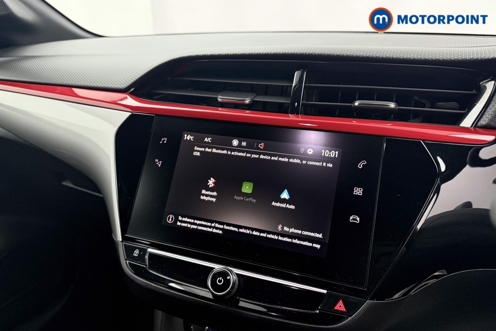 Vauxhall Corsa GS Manual Petrol Hatchback - Stock Number (1600747) - 7th supplementary image