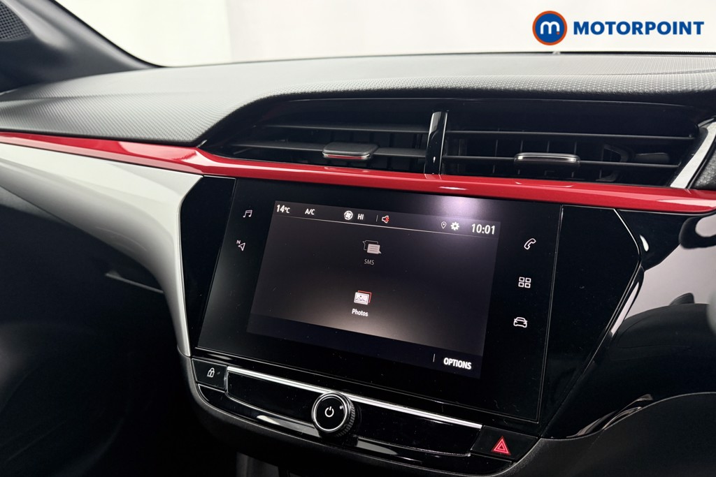 Vauxhall Corsa GS Manual Petrol Hatchback - Stock Number (1600747) - 8th supplementary image