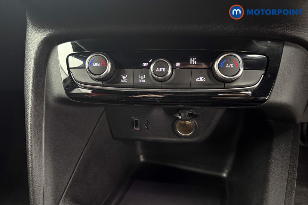 Vauxhall Corsa GS Manual Petrol Hatchback - Stock Number (1600747) - 10th supplementary image