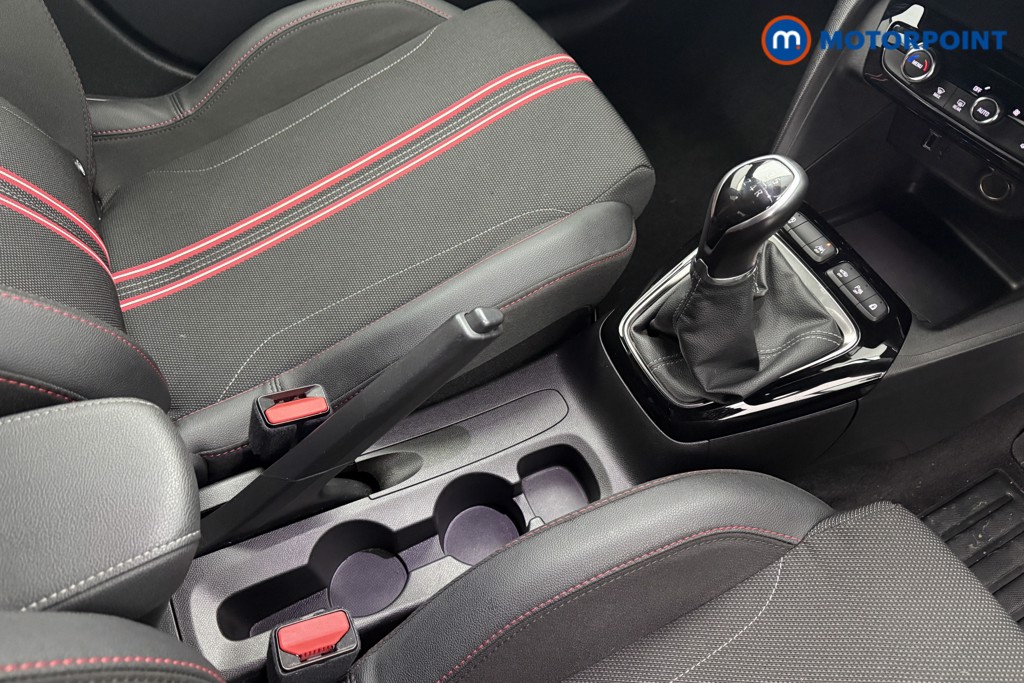 Vauxhall Corsa GS Manual Petrol Hatchback - Stock Number (1600747) - 12th supplementary image