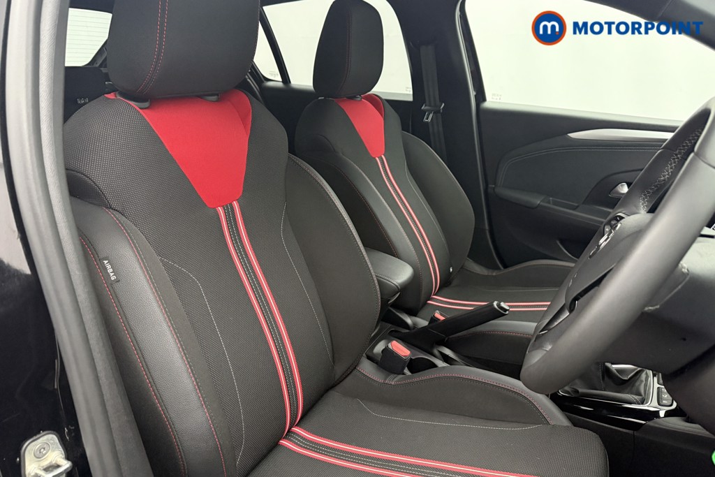 Vauxhall Corsa GS Manual Petrol Hatchback - Stock Number (1600747) - 15th supplementary image