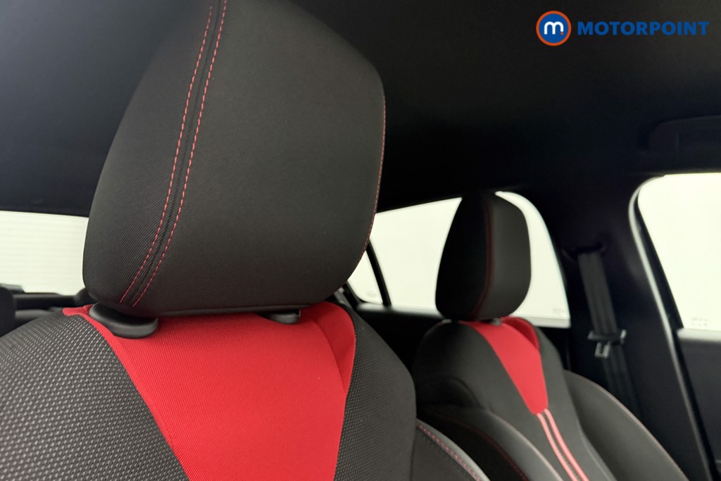 Vauxhall Corsa GS Manual Petrol Hatchback - Stock Number (1600747) - 16th supplementary image