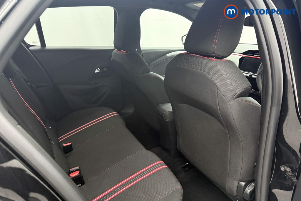 Vauxhall Corsa GS Manual Petrol Hatchback - Stock Number (1600747) - 17th supplementary image