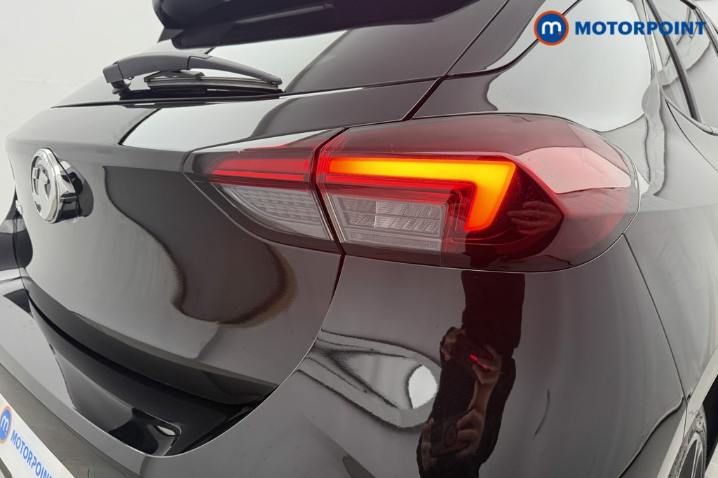 Vauxhall Corsa GS Manual Petrol Hatchback - Stock Number (1600747) - 19th supplementary image