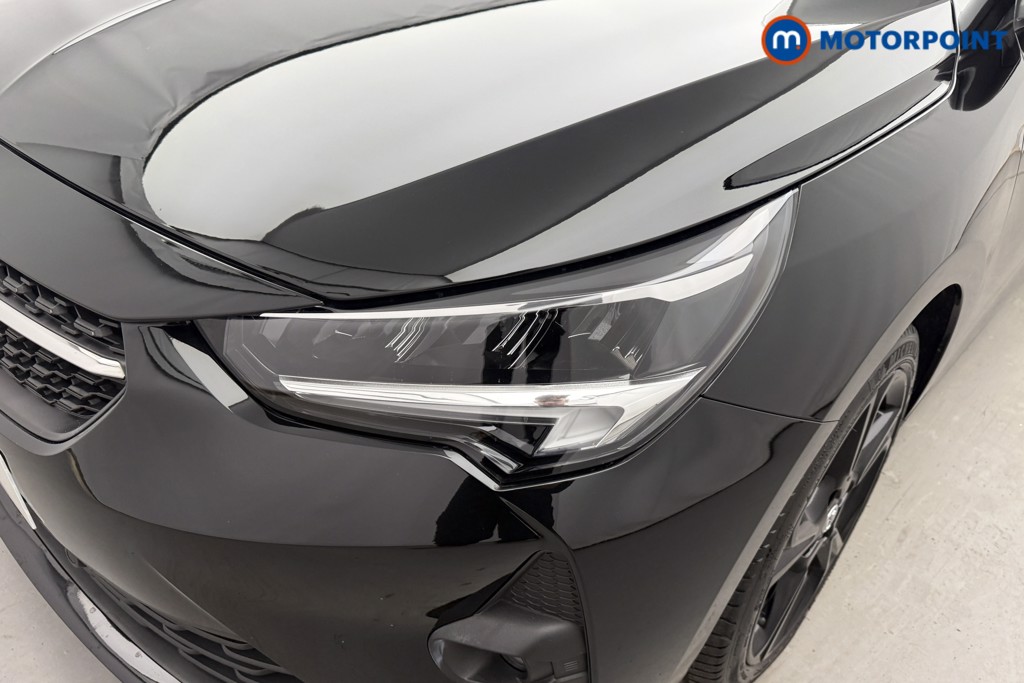 Vauxhall Corsa GS Manual Petrol Hatchback - Stock Number (1600747) - 21st supplementary image