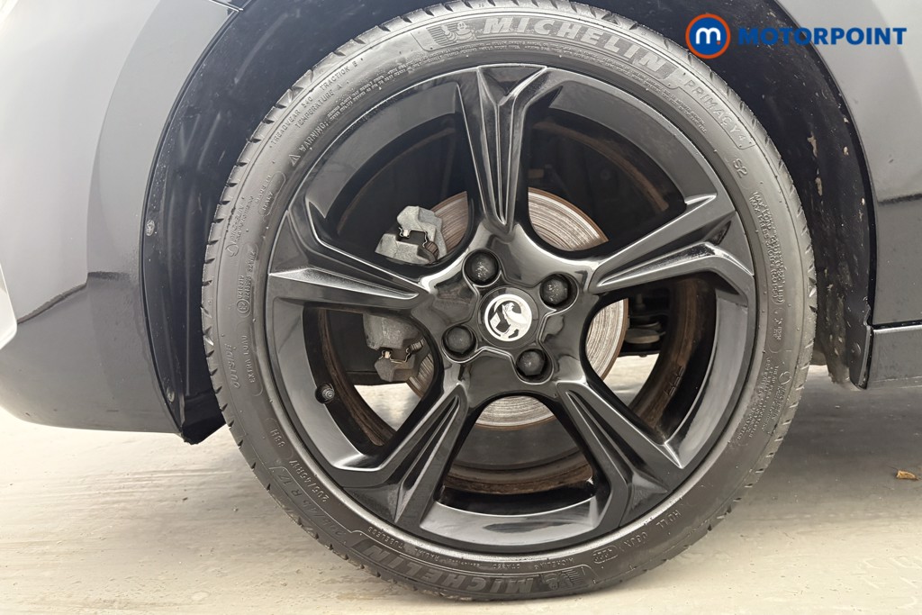 Vauxhall Corsa GS Manual Petrol Hatchback - Stock Number (1600747) - 22nd supplementary image