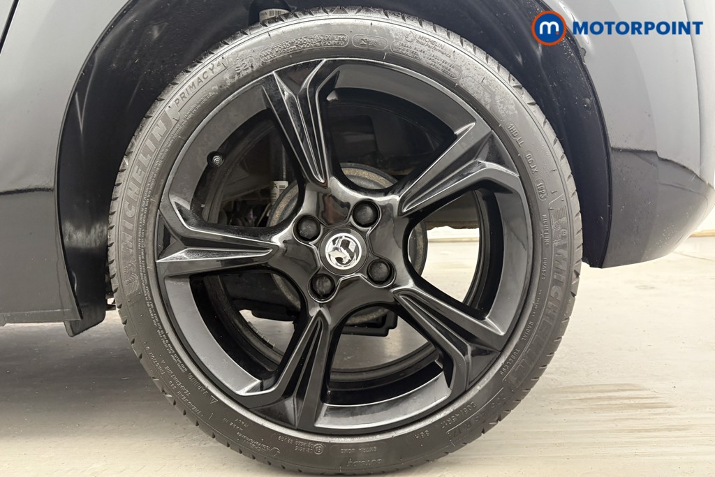 Vauxhall Corsa GS Manual Petrol Hatchback - Stock Number (1600747) - 23rd supplementary image