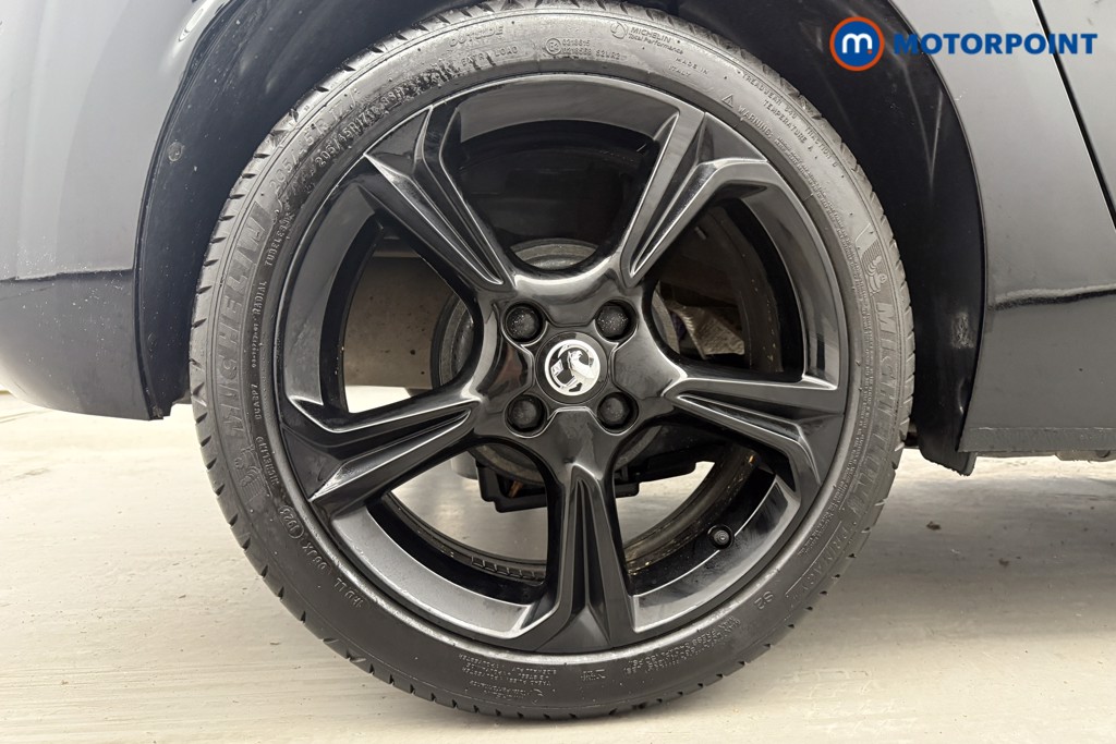 Vauxhall Corsa GS Manual Petrol Hatchback - Stock Number (1600747) - 24th supplementary image