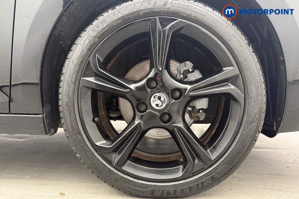 Vauxhall Corsa GS Manual Petrol Hatchback - Stock Number (1600747) - 25th supplementary image